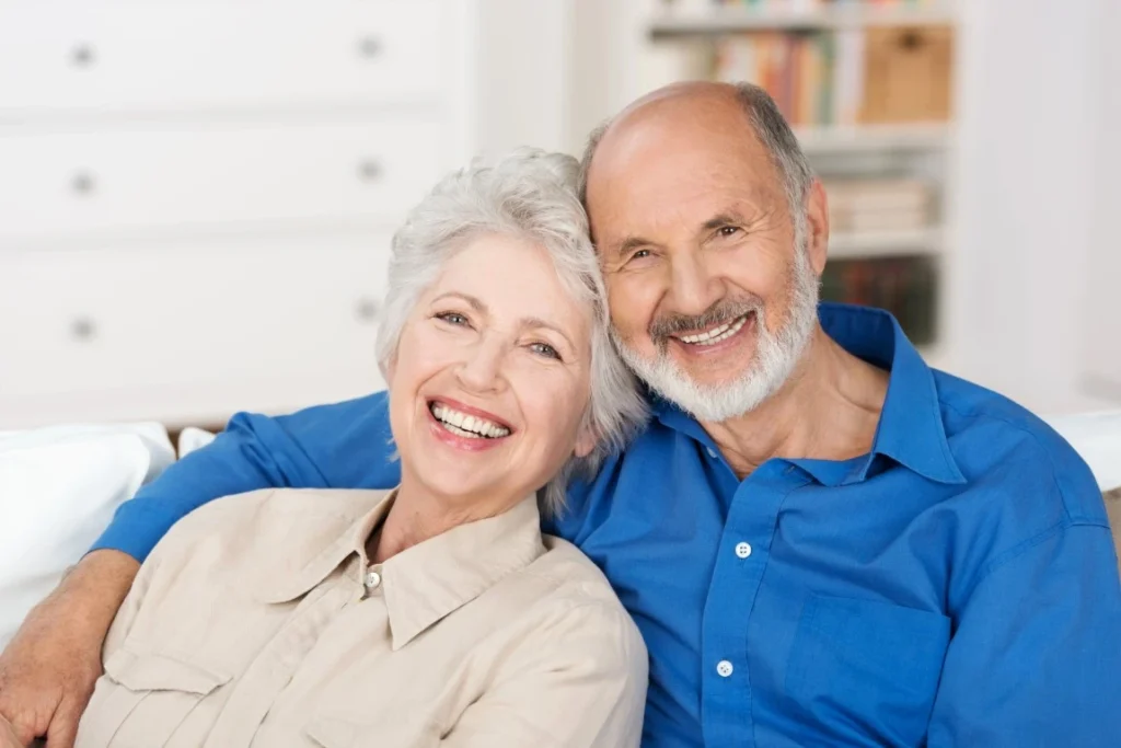 Financing your retirement home in South Jordan, Utah