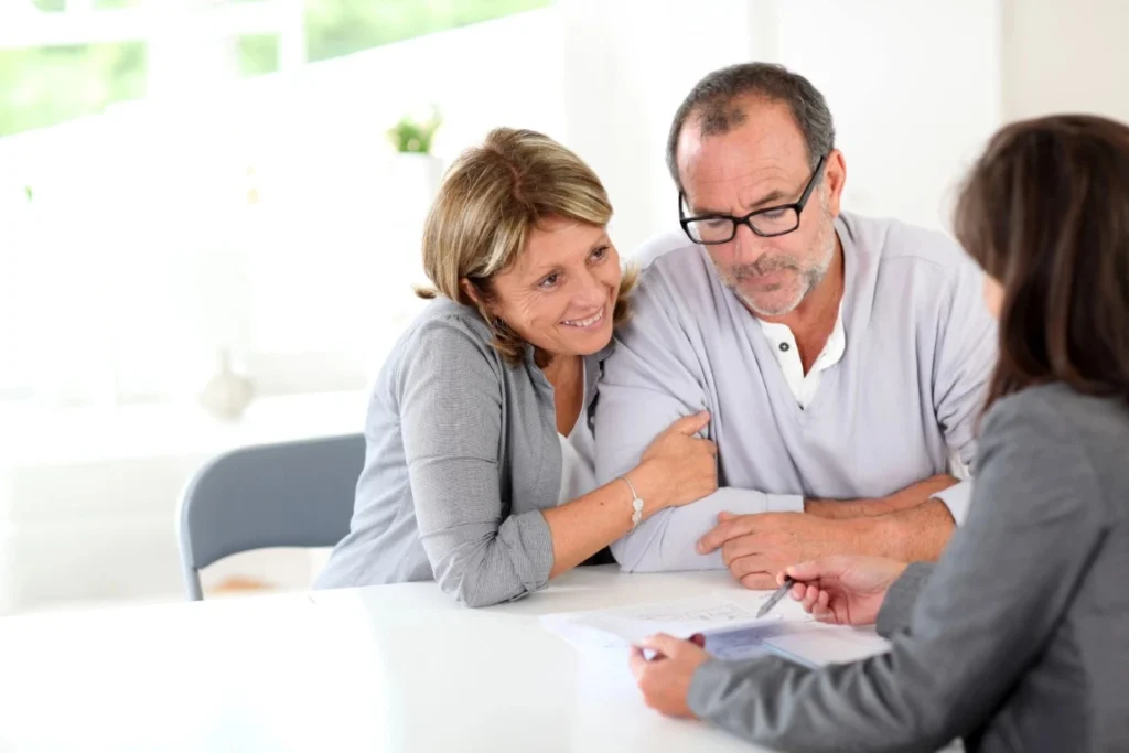 Financing your retirement home in South Jordan, Utah