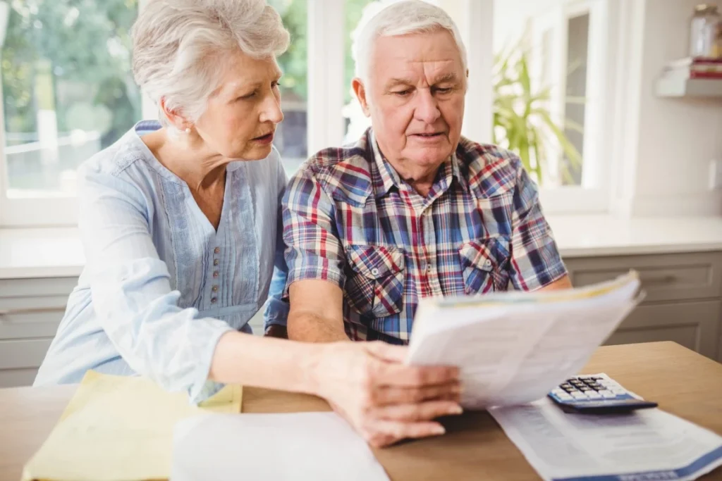 Financing your retirement home in South Jordan, Utah